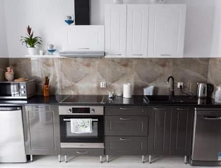 גדנסק Apartament Kamila מראה חיצוני תמונה