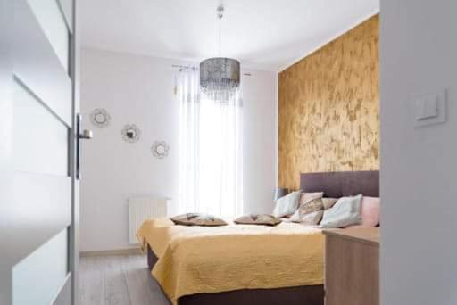 גדנסק Apartament Kamila מראה חיצוני תמונה