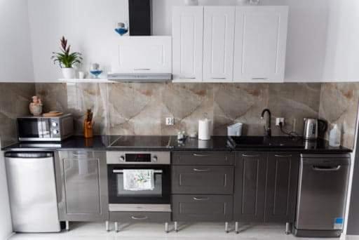 גדנסק Apartament Kamila מראה חיצוני תמונה
