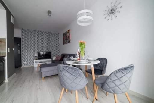 גדנסק Apartament Kamila מראה חיצוני תמונה